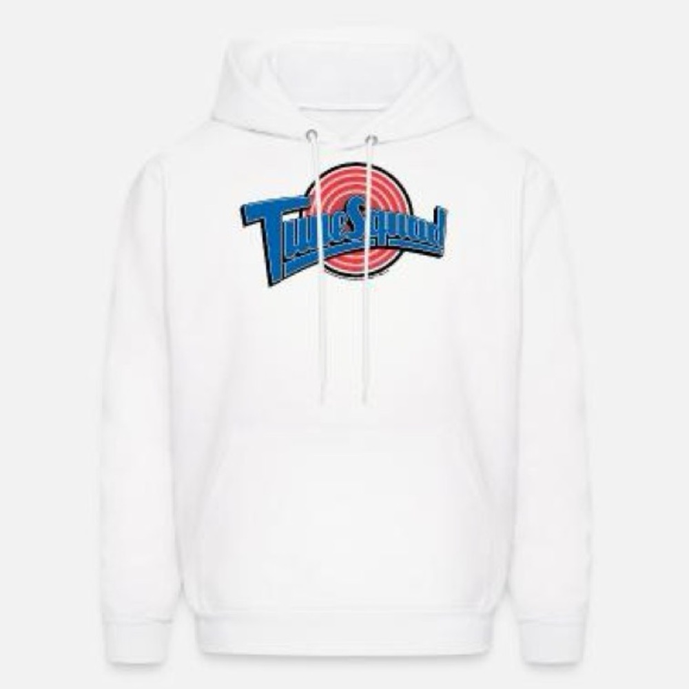 Pacsun Tune Squad Men's Hoodie - L